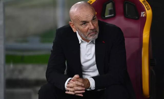 皮奥利:赢下罗马增强信心 伊布:嘘声让我感觉活着