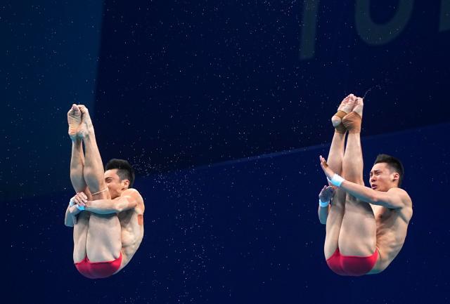 举重廖秋云遗憾失金:里约的苦涩,再次在东京上演